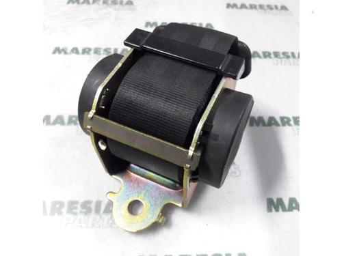rear-left-seatbelt-peugeot-307-cc-3b-2003-2004-2005-2006-2007-2008-2009-31430323 main image