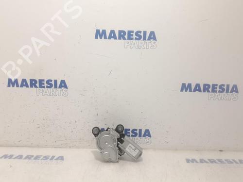Used Rear wiper motor FIAT 500 (312_) 1.2 (312AXA1A) (69 hp) 31419984