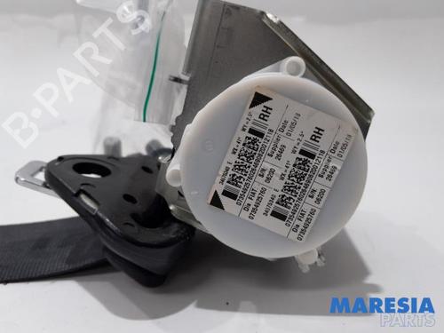 Rear right seatbelt FIAT 500 (312_) 1.2 (312AXA1A) | BP31413493I28 - Image 2