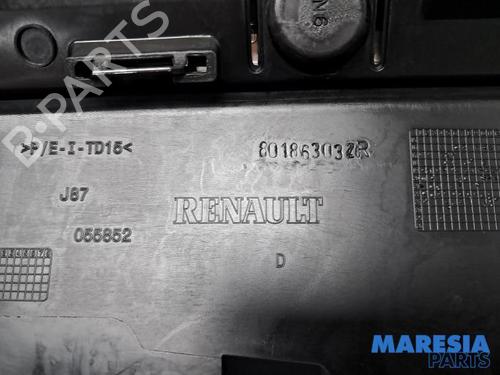 Dørliste RENAULT CAPTUR I (J5_, H5_) 1.2 TCe 120 | BP39449593C150 - Image 5