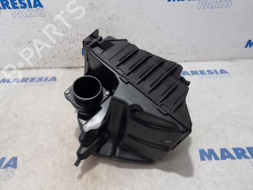 Air filter box RENAULT SCÉNIC III (JZ0/1_) 2.0 16V (JZ0G, JZ0P, JZ1E, JZ1P) | BP31512632M87
