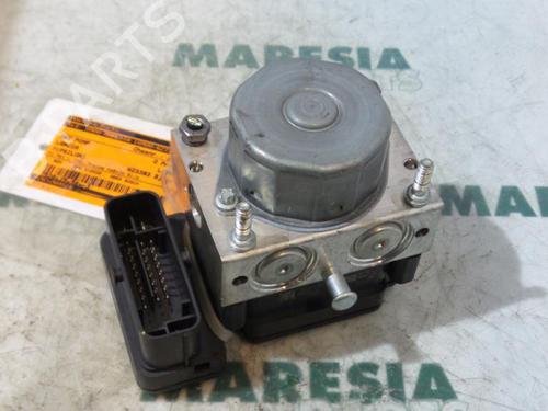 Used ABS pump LANCIA YPSILON (312_) 0.9 TwinAir (312.PXG11, 312.PXG1A, 312.YXG11, 312.YXG1A) (86 hp) 31403396