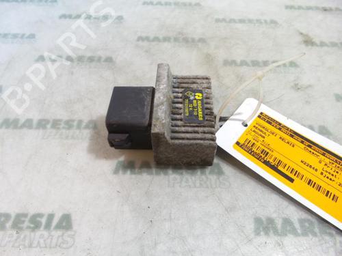 Used Electronic sensor RENAULT LAGUNA II Grandtour (KG0/1_) 1.9 dCi (KG0G) (120 hp) 31527260