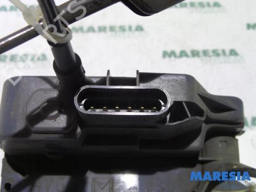 Electronic module RENAULT LAGUNA II (BG0/1_) 1.9 dCi (BG08, BG0G) | BP31461444M83