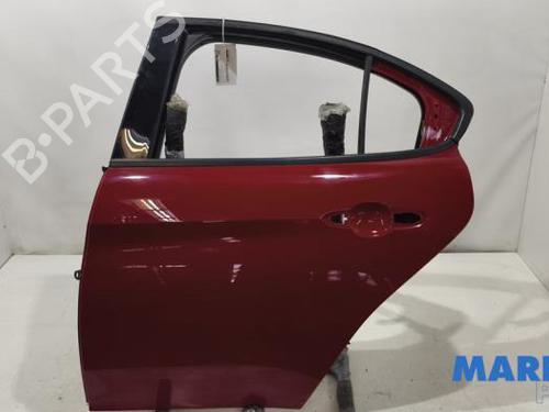 Used Left rear door Left rear door 36880167 36880167