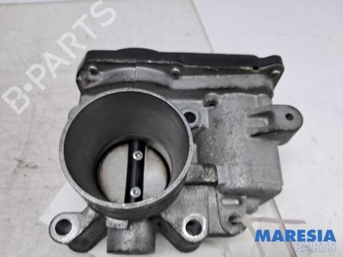 Throttle body RENAULT TWINGO II (CN0_) 1.2 16V (CN0K, CN0V, CN0A) | BP40462836M82 - Image 2