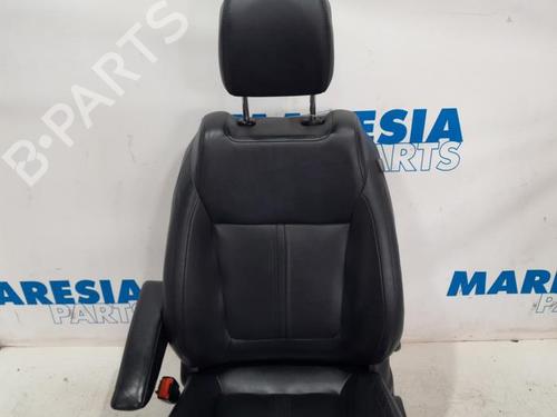 Left front seat PEUGEOT 5008 (0U_, 0E_) 1.6 HDi | BP31445621C15