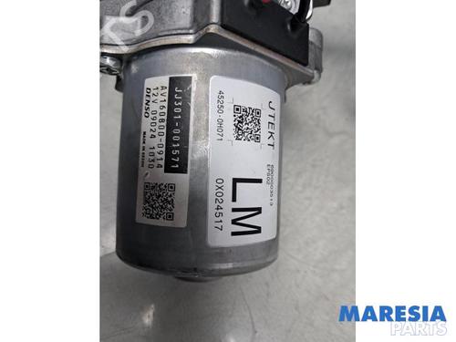 Steering column PEUGEOT 108 1.0 VTi 72 | BP31450281M21