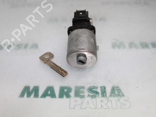 Used Ignition barrel PEUGEOT 207 (WA_, WC_) 1.6 16V VTi (120 hp) 31460769