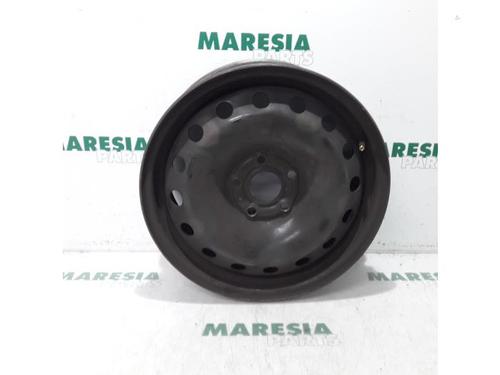 Used Rim RENAULT ESPACE IV (JK0/1_) 2.0 dCi (JK02, JK03) (131 hp) 31524313