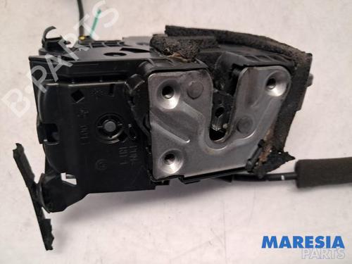 Electronic module RENAULT CAPTUR I (J5_, H5_) 1.2 TCe 120 | BP39896450M83 - Image 3