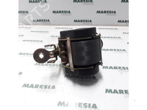Used Front right seatbelt RENAULT MEGANE II (BM0/1_, CM0/1_) 1.9 dCi (BM0G, CM0G) (120 hp) 31466385