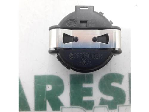 Electronic sensor RENAULT MEGANE III Grandtour (KZ0/1) 1.5 dCi (KZ0C, KZ1A) | BP31496134M84