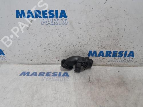 Used Electronic sensor RENAULT SCÉNIC III (JZ0/1_) 1.4 16V (JZ0F, JZ1V) (131 hp) 31484319