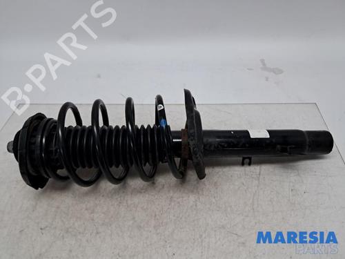 Used Right front shock absorber Right front shock absorber 39593484 39593484