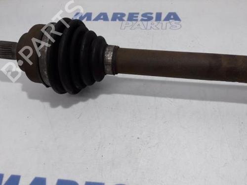 Right front driveshaft PEUGEOT 308 I (4A_, 4C_) 1.6 16V | BP31488833M39