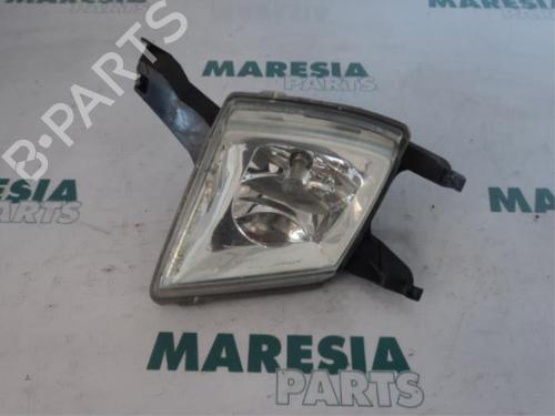 Used Right front fog light PEUGEOT 407 (6D_) 1.8 (6D6FZB) (116 hp) 31400766