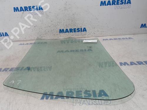 Used Front left door window OPEL VIVARO B Van (X82) 1.6 CDTI (05) (90 hp) 31406650