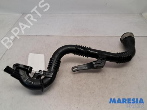 Used Exhaust system RENAULT CLIO IV (BH_) 0.9 TCe 90 (BHNF, BHMA, BHMH, BHJK, BHJR) (90 hp) 31527327