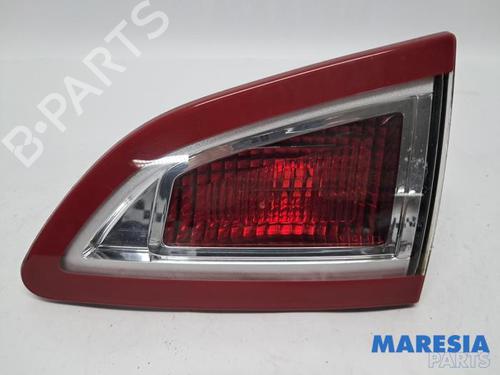 Used Right taillight RENAULT SCÉNIC III (JZ0/1_) 1.4 16V (JZ0F, JZ1V) (131 hp) 31479420