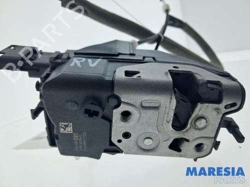 Electronic module PEUGEOT 308 CC (4B_) 1.6 16V | BP33674544M83 - Image 2