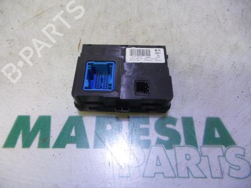 Used Electronic module PEUGEOT 308 SW II (LC_, LJ_, LR_, LX_, L4_) 1.6 BlueHDi 120 (120 hp) 31417835