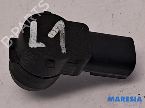 Electronic sensor CITROËN BERLINGO MULTISPACE (B9) 1.6 VTi 120 | BP31439386M84