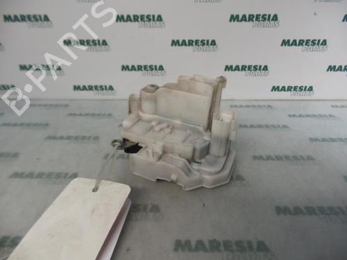 Used Electronic module ALFA ROMEO 159 (939_) 1.9 JTDM 8V (939AXE1B) (120 hp) 31476773