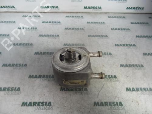 Used Oil radiator PEUGEOT 307 (3A/C) 2.0 HDi 90 (90 hp) 31458648