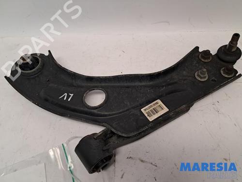 Used Left front suspension arm Left front suspension arm PEUGEOT 308 SW II (LC_, LJ_, LR_, LX_, L4_) 1.6 BlueHDi 120 (120 hp) 31427892 31427892