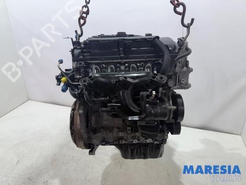 Engine CITROËN C4 Picasso I MPV (UD_) 1.6 THP 155 | BP32011815M1 - Image 4