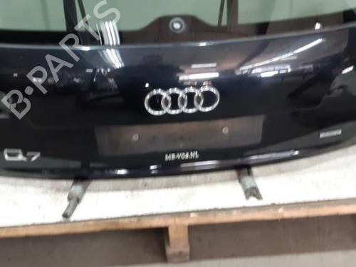 Tailgate AUDI Q7 (4LB) 3.0 TDI quattro | BP31496306C6