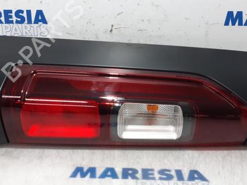 Left taillight FIAT TALENTO Van (296_) 2.0 EcoJet | BP31395340C34