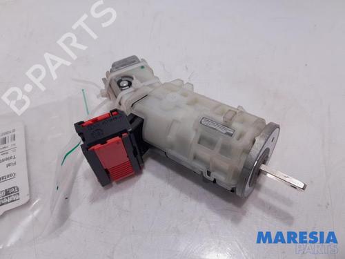 Used Ignition barrel FIAT TALENTO Van (296_) 1.6 D (125 hp) 31444034