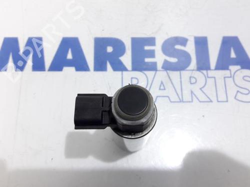 Electronic sensor RENAULT CLIO IV (BH_) 0.9 TCe 90 (BHNF, BHMA, BHMH, BHJK, BHJR) | BP31416583M84 - Image 2