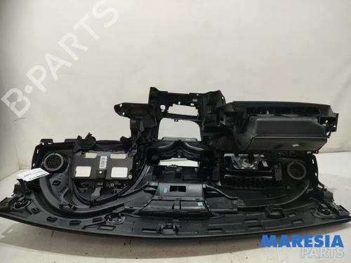Dashboard RENAULT CLIO IV (BH_) 0.9 TCe 90 (BHNF, BHMA, BHMH, BHJK, BHJR) | BP39593464C46 - Image 4