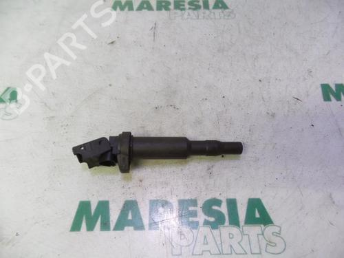 Used Ignition coil PEUGEOT 508 I (8D_) 1.6 VTi (120 hp) 31405681