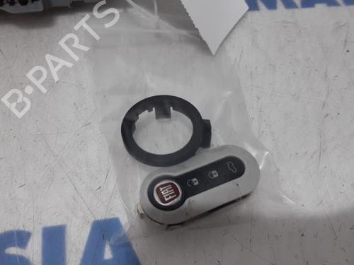 Fuse box FIAT PUNTO EVO (199_) 1.3 D Multijet | BP31398820E1