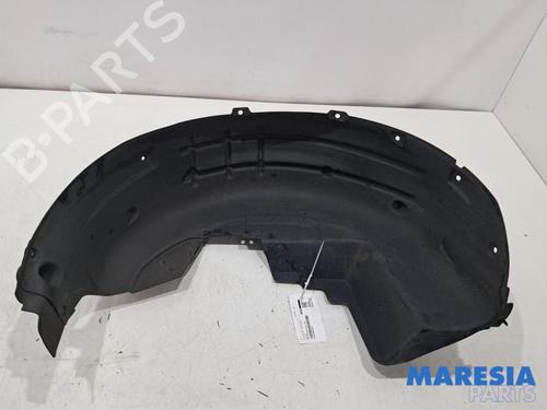 Hjulbue Hjulbue OPEL GRANDLAND / GRANDLAND X (A18, P1UO) 1.2 (75) (131 hp) 31513497 31513497