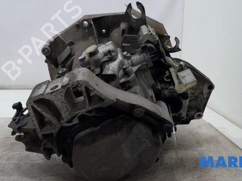 Gearbox FIAT 500 C (312_) 1.2 (312CXA1A, 312AXA1A) | BP31861119M3