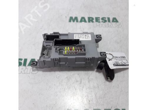 Used Fuse box FIAT PUNTO EVO Hatchback Van (199_) 1.3 D Multijet (199.AXT1A, 199.AXC1A) (75 hp) 31388909