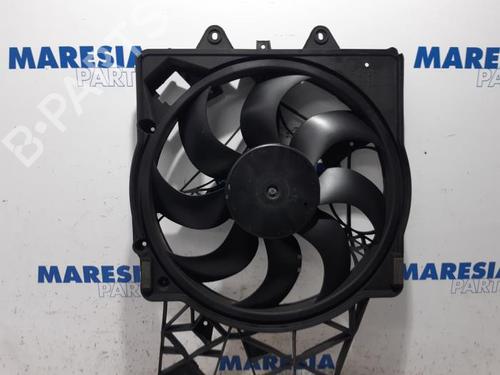 Pipe FIAT PUNTO (199_) 0.9 | BP31469190M125