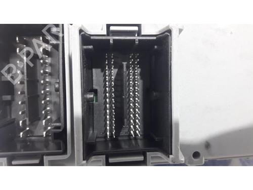 Engine control unit (ECU) FIAT PUNTO EVO (199_) 1.3 D Multijet | BP31419936M57