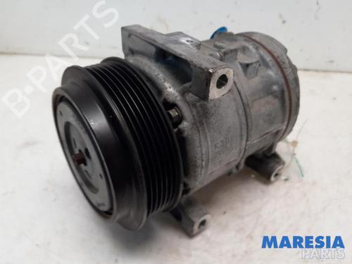 AC compressor FIAT PUNTO (199_) 0.9 | BP31447661M34