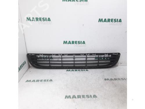 Grill CITROËN BERLINGO Box Body/MPV (B9) 1.6 HDi / BlueHDi 75 (75 hp) 31508147