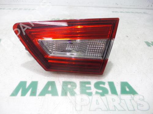 Used Right taillight RENAULT CLIO IV (BH_) 0.9 TCe 90 (BHNF, BHMA, BHMH, BHJK, BHJR) (90 hp) 31425115
