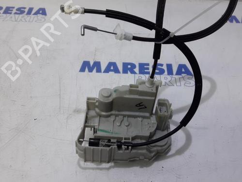 Used Electronic module FIAT BRAVO II (198_) 1.4 T-Jet (198AXF1B) (150 hp) 31460938