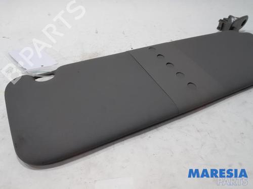 Right sun visor RENAULT MASTER III Van (FV) 2.3 dCi 180 FWD (FV04, FV07) | BP31501009I2