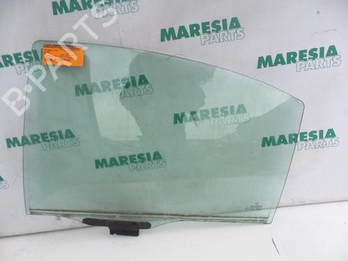 Used Rear left door window PEUGEOT 607 (9D, 9U) 2.0 (136 hp) 31389739