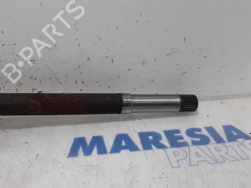 Right front driveshaft PEUGEOT 308 SW I (4E_, 4H_) 1.4 16V | BP31488752M39